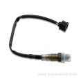 Oxygen sensor OE 07L 906 262 S